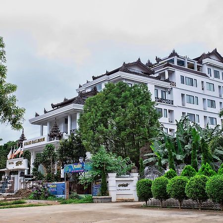 Hotel Shwe Nann Htike 彬乌伦 外观 照片